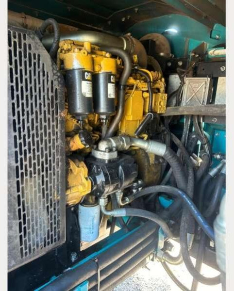 משקף Powerscreen WARRIOR 2100: תמונה 11