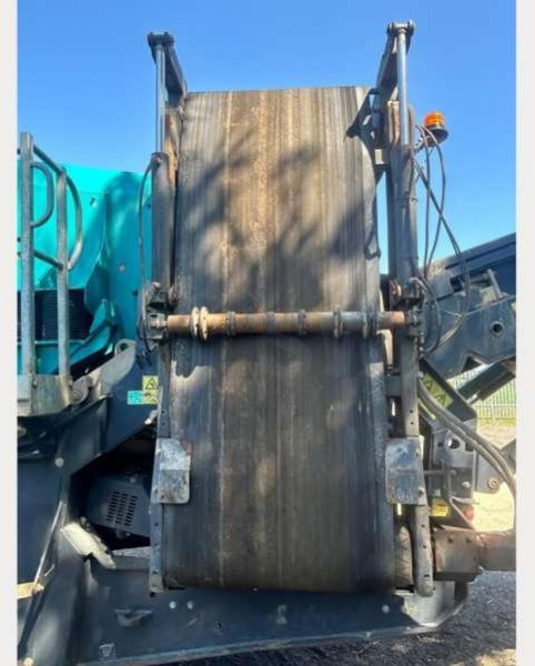 משקף Powerscreen WARRIOR 2100: תמונה 7