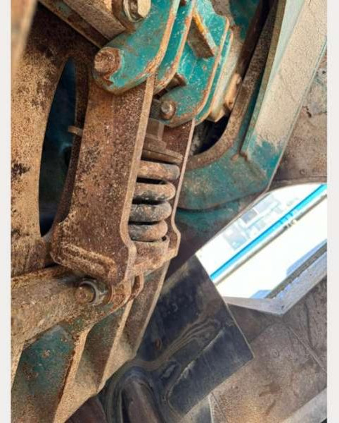 מגרסה Powerscreen XA400S A MACHOIRE: תמונה 7
