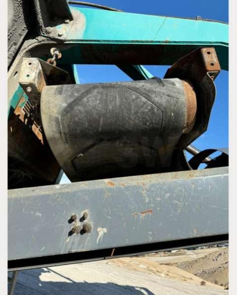 מגרסה Powerscreen XA400S A MACHOIRE: תמונה 13