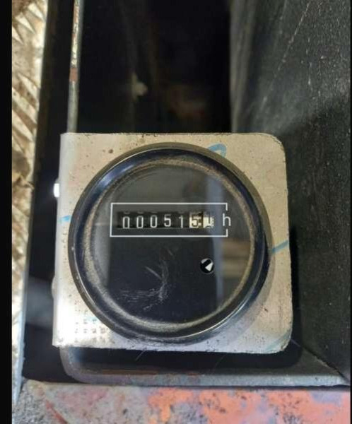ROBERT AEBI RACO 1600 HR MACHINES SUISSE - מיני מסיר פסולת: תמונה 5 ROBERT AEBI RACO 1600 HR MACHINES SUISSE - מיני מסיר פסולת: תמונה 5