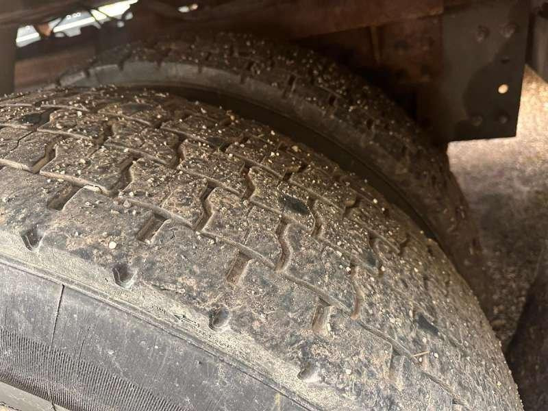 Renault D WIDE - משאית אשפה: תמונה 5 Renault D WIDE - משאית אשפה: תמונה 5