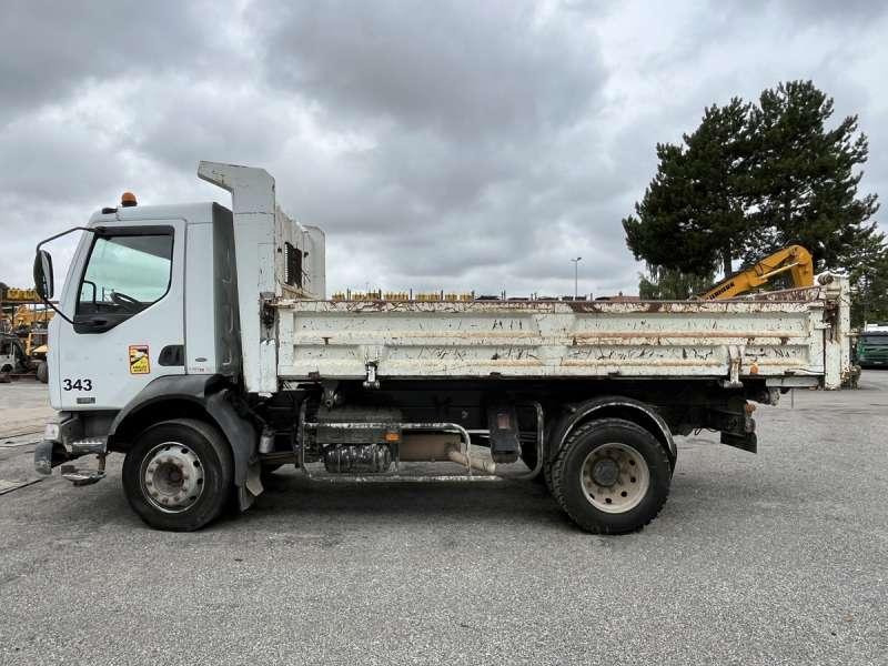 Renault MIDLUM 220 DCI - מזהיר: תמונה 4 Renault MIDLUM 220 DCI - מזהיר: תמונה 4