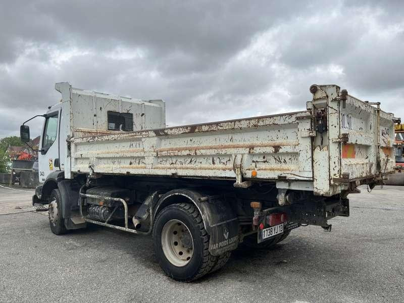 Renault MIDLUM 220 DCI - מזהיר: תמונה 5 Renault MIDLUM 220 DCI - מזהיר: תמונה 5