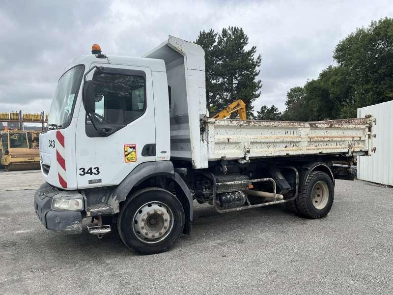 Renault MIDLUM 220 DCI - מזהיר: תמונה 3 Renault MIDLUM 220 DCI - מזהיר: תמונה 3