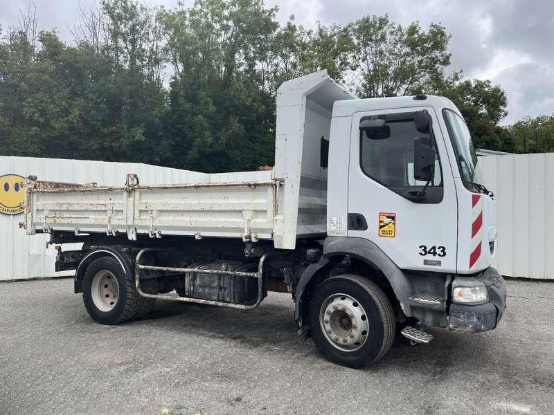 Renault MIDLUM 220 DCI - מזהיר: תמונה 1 Renault MIDLUM 220 DCI - מזהיר: תמונה 1