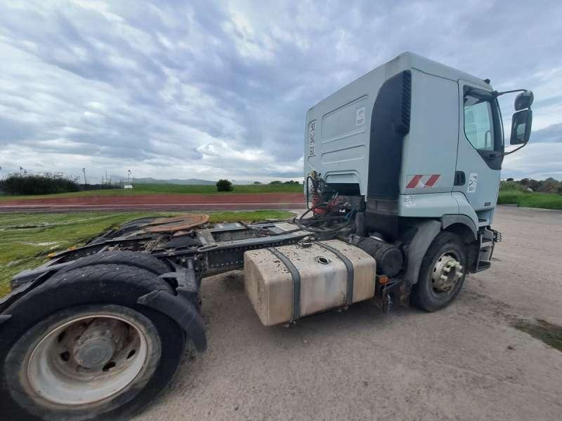 Renault PREMIUM 420.19 DCI 4X2 - יחידת טרקטור: תמונה 2 Renault PREMIUM 420.19 DCI 4X2 - יחידת טרקטור: תמונה 2