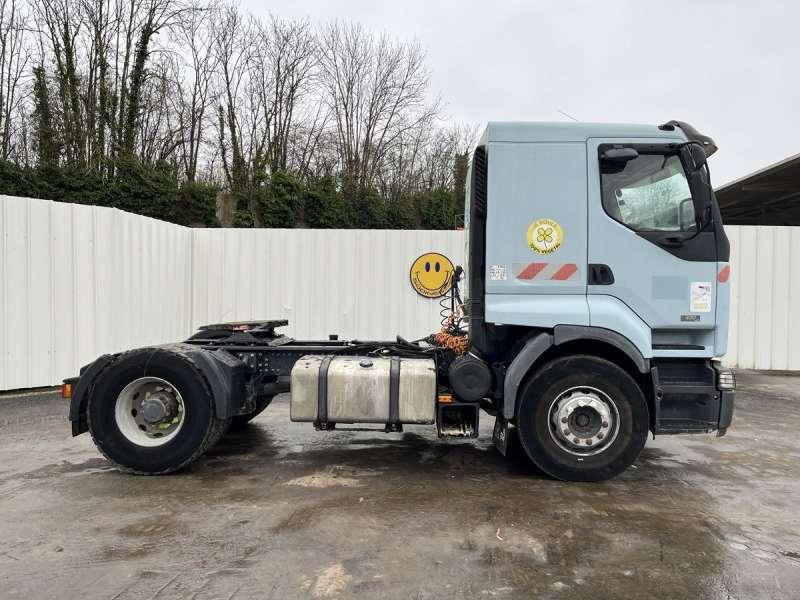Renault PREMIUM 420 DCI - יחידת טרקטור: תמונה 4 Renault PREMIUM 420 DCI - יחידת טרקטור: תמונה 4