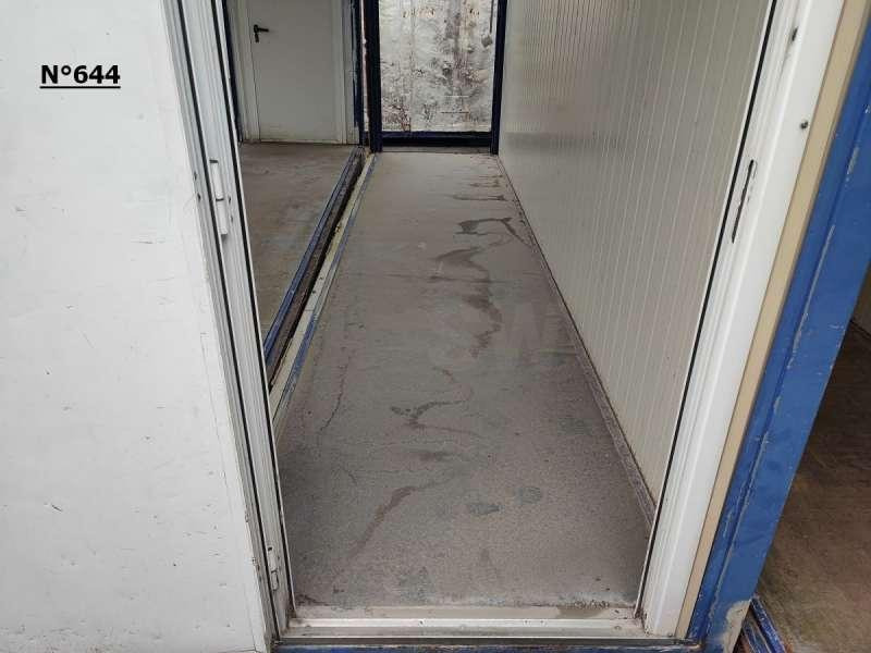 SOTRAMO COULOIRS DE 5 M - מכולת בנייה: תמונה 5 SOTRAMO COULOIRS DE 5 M - מכולת בנייה: תמונה 5