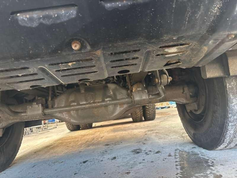 Scania G450 4X4 - יחידת טרקטור: תמונה 3 Scania G450 4X4 - יחידת טרקטור: תמונה 3