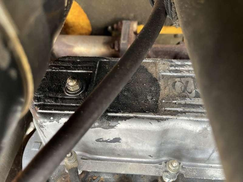 מיני מחפר Volvo EB12: תמונה 37