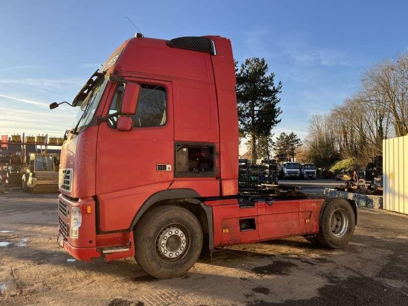 Volvo FH 480 4X2 - יחידת טרקטור: תמונה 3 Volvo FH 480 4X2 - יחידת טרקטור: תמונה 3