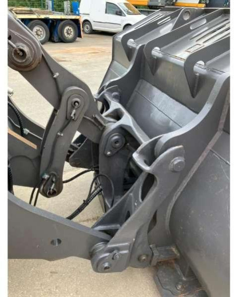 מעמיס גלגלים Volvo L90H: תמונה 14