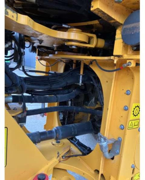 מעמיס גלגלים Volvo L90H: תמונה 13