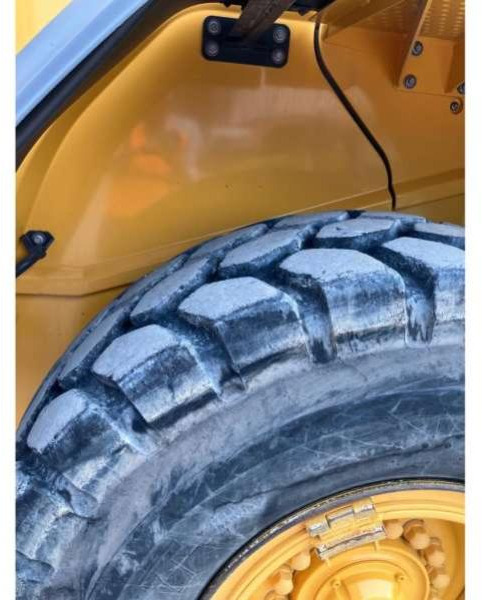 מעמיס גלגלים Volvo L90H: תמונה 7