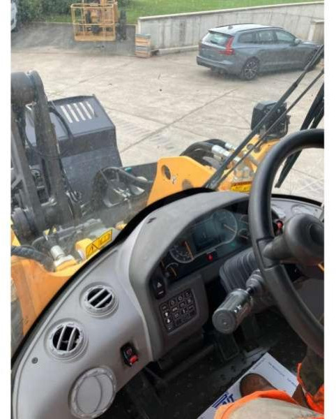 מעמיס גלגלים Volvo L90H: תמונה 12