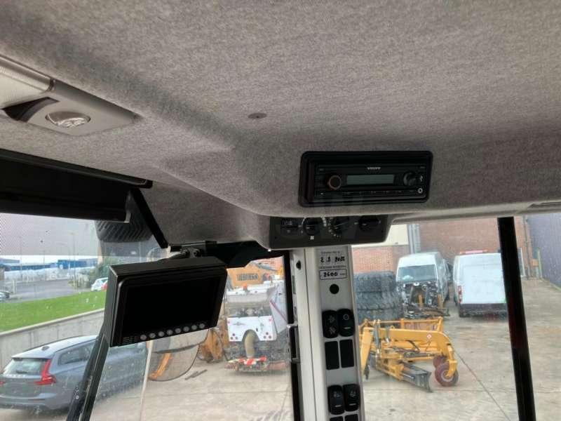 מעמיס גלגלים Volvo L90H: תמונה 18