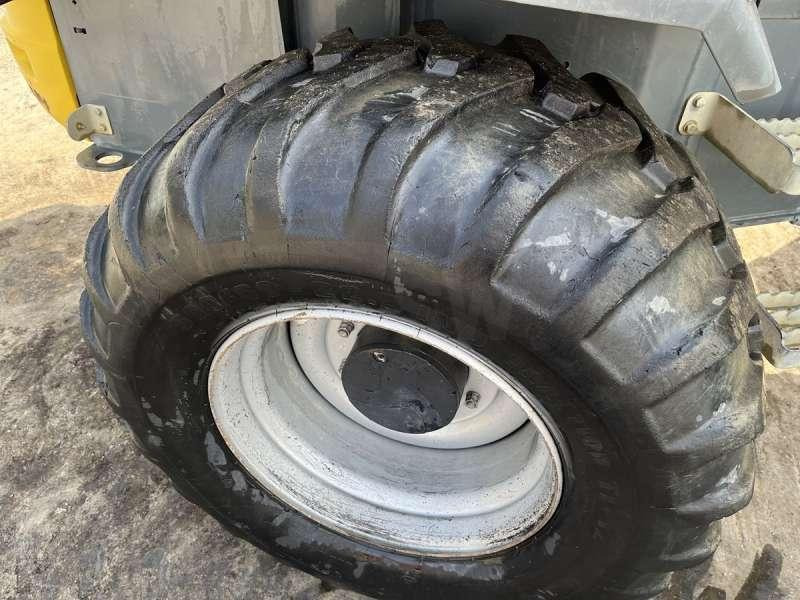 מיני מסיר פסולת Wacker Neuson DW90: תמונה 24 מיני מסיר פסולת Wacker Neuson DW90: תמונה 24