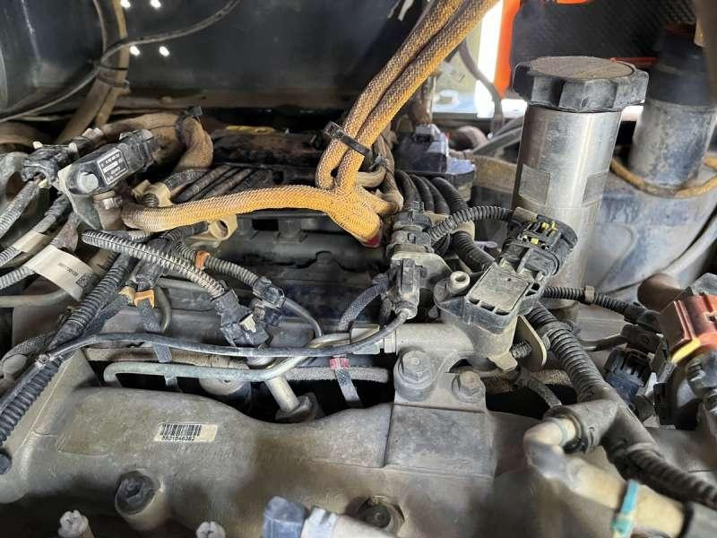 מיני מסיר פסולת Wacker Neuson DW90: תמונה 35 מיני מסיר פסולת Wacker Neuson DW90: תמונה 35