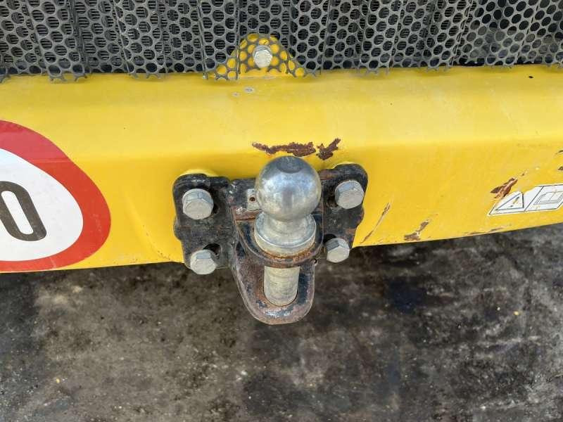 מיני מסיר פסולת Wacker Neuson DW90: תמונה 30 מיני מסיר פסולת Wacker Neuson DW90: תמונה 30