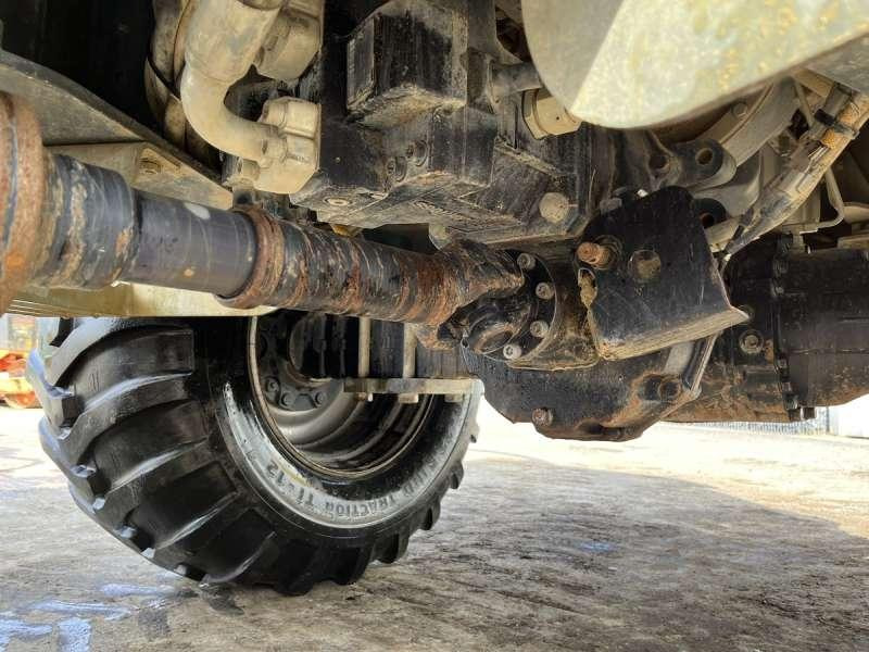 מיני מסיר פסולת Wacker Neuson DW90: תמונה 28 מיני מסיר פסולת Wacker Neuson DW90: תמונה 28