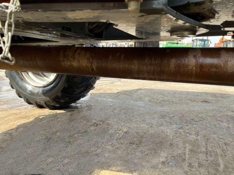 מיני מסיר פסולת Wacker Neuson DW90: תמונה 29 מיני מסיר פסולת Wacker Neuson DW90: תמונה 29