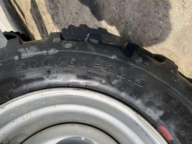 מיני מסיר פסולת Wacker Neuson DW90: תמונה 27 מיני מסיר פסולת Wacker Neuson DW90: תמונה 27