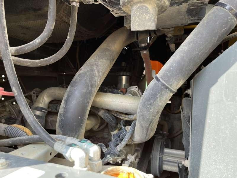 מיני מסיר פסולת Wacker Neuson DW90: תמונה 34 מיני מסיר פסולת Wacker Neuson DW90: תמונה 34