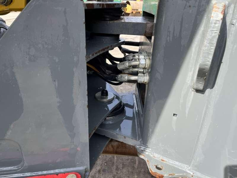 מיני מסיר פסולת Wacker Neuson DW90: תמונה 19 מיני מסיר פסולת Wacker Neuson DW90: תמונה 19