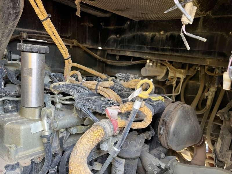 מיני מסיר פסולת Wacker Neuson DW90: תמונה 32 מיני מסיר פסולת Wacker Neuson DW90: תמונה 32