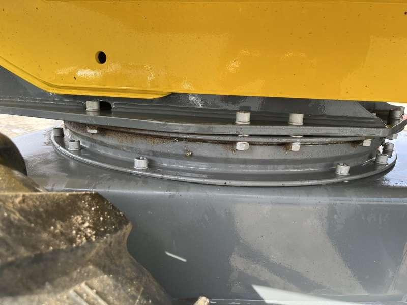 מיני מסיר פסולת Wacker Neuson DW90: תמונה 14 מיני מסיר פסולת Wacker Neuson DW90: תמונה 14