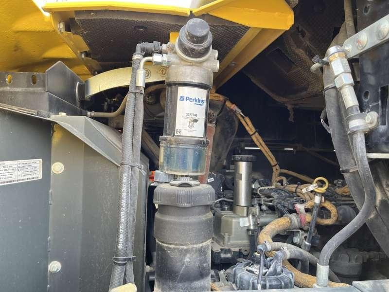 מיני מסיר פסולת Wacker Neuson DW90: תמונה 31 מיני מסיר פסולת Wacker Neuson DW90: תמונה 31