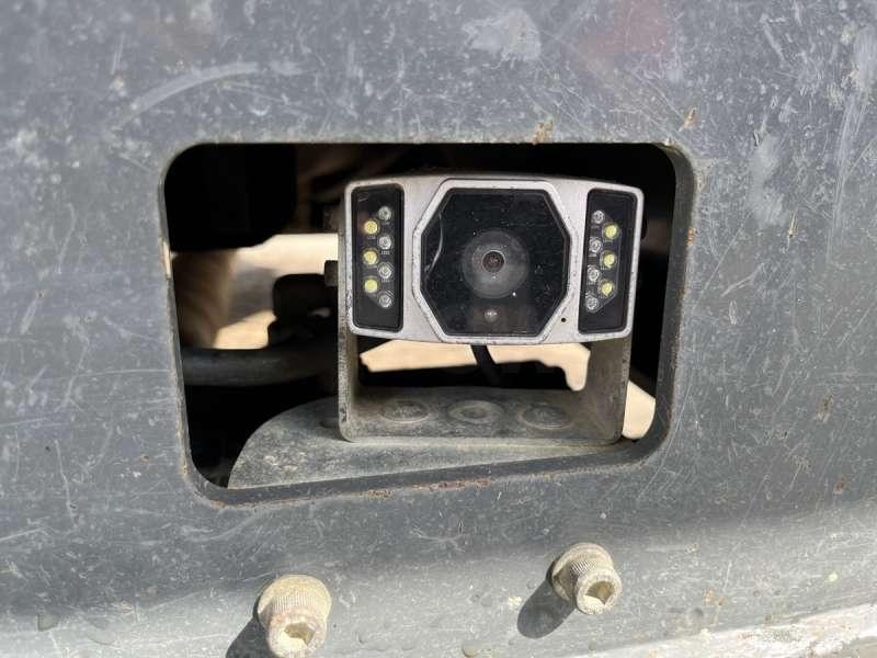 מיני מסיר פסולת Wacker Neuson DW90: תמונה 48 מיני מסיר פסולת Wacker Neuson DW90: תמונה 48