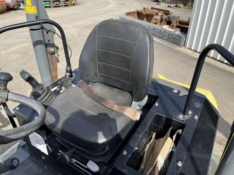 מיני מסיר פסולת Wacker Neuson DW90: תמונה 39 מיני מסיר פסולת Wacker Neuson DW90: תמונה 39