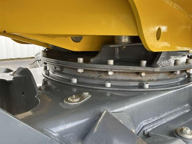 מיני מסיר פסולת Wacker Neuson DW90: תמונה 17 מיני מסיר פסולת Wacker Neuson DW90: תמונה 17