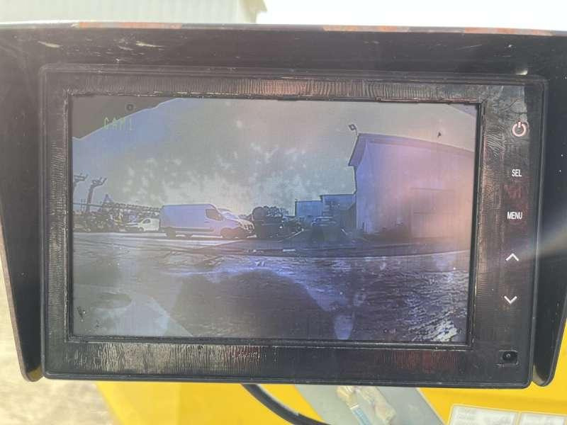 מיני מסיר פסולת Wacker Neuson DW90: תמונה 47 מיני מסיר פסולת Wacker Neuson DW90: תמונה 47