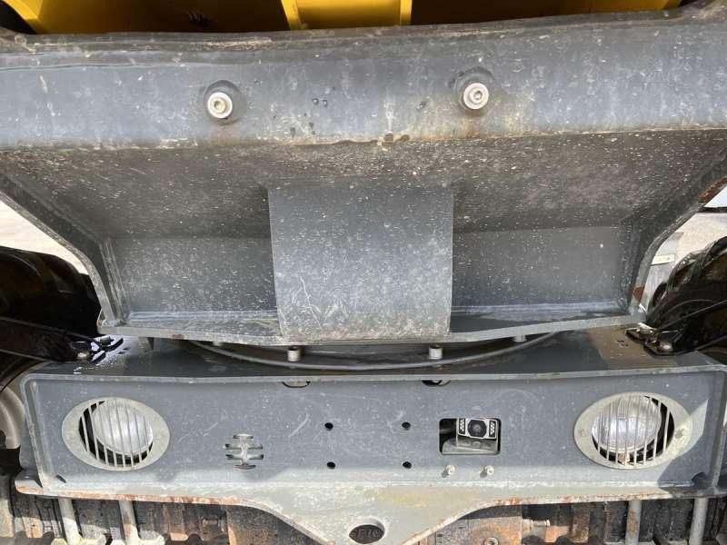 מיני מסיר פסולת Wacker Neuson DW90: תמונה 13 מיני מסיר פסולת Wacker Neuson DW90: תמונה 13