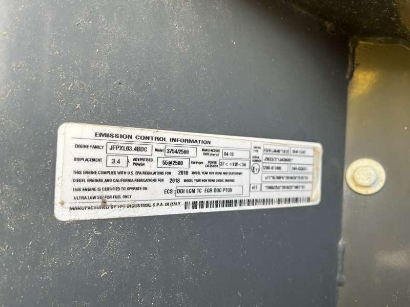 מיני מסיר פסולת Wacker Neuson DW90: תמונה 33 מיני מסיר פסולת Wacker Neuson DW90: תמונה 33