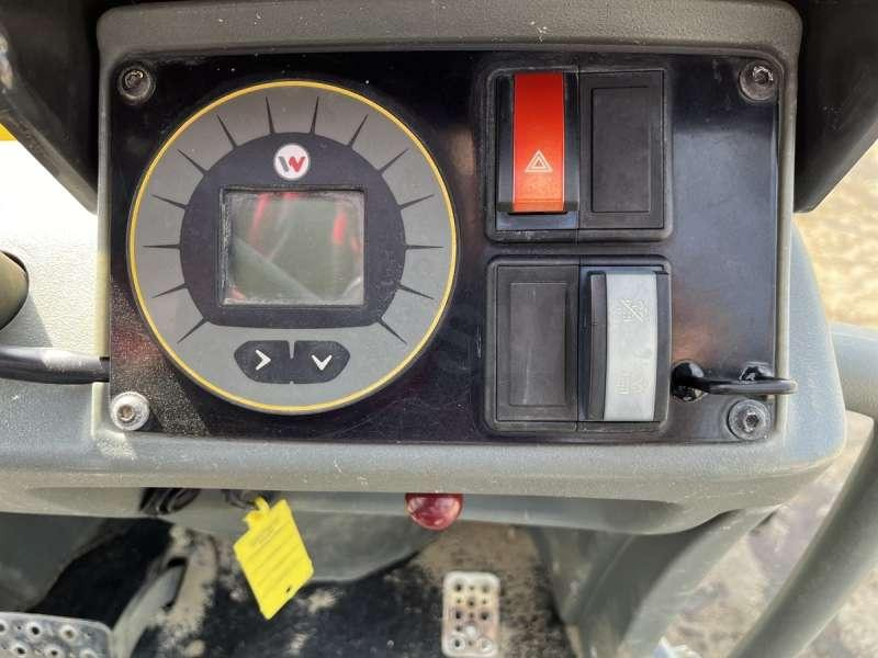 מיני מסיר פסולת Wacker Neuson DW90: תמונה 43 מיני מסיר פסולת Wacker Neuson DW90: תמונה 43