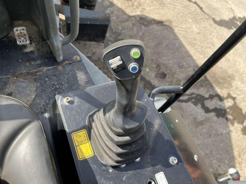 מיני מסיר פסולת Wacker Neuson DW90: תמונה 40 מיני מסיר פסולת Wacker Neuson DW90: תמונה 40