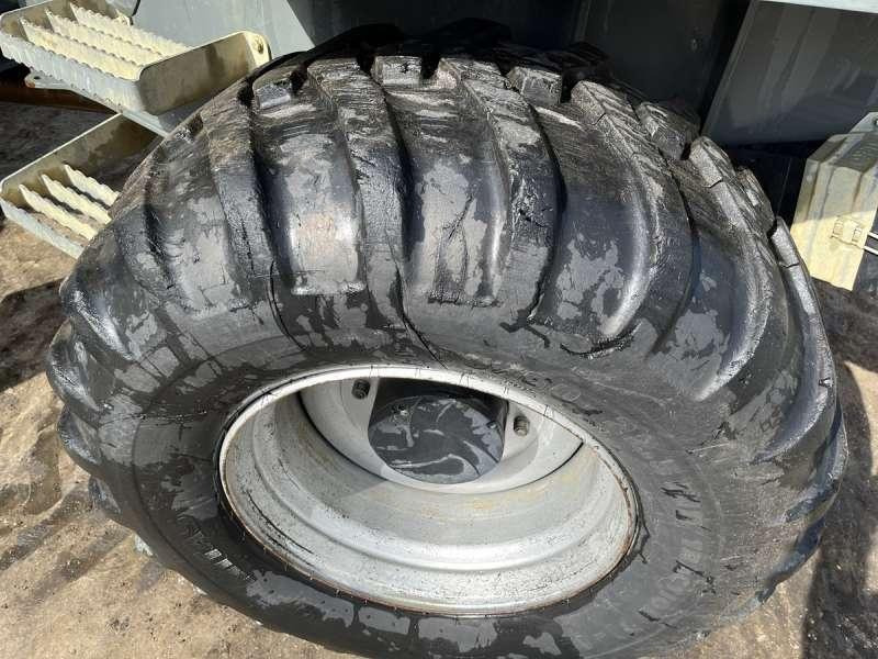 מיני מסיר פסולת Wacker Neuson DW90: תמונה 25 מיני מסיר פסולת Wacker Neuson DW90: תמונה 25