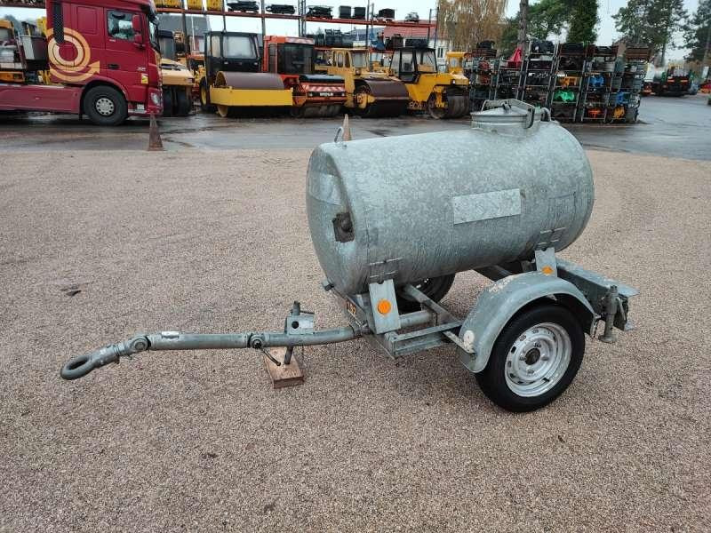 YSM 500 LITRES A EAU - מכל: תמונה 3 YSM 500 LITRES A EAU - מכל: תמונה 3