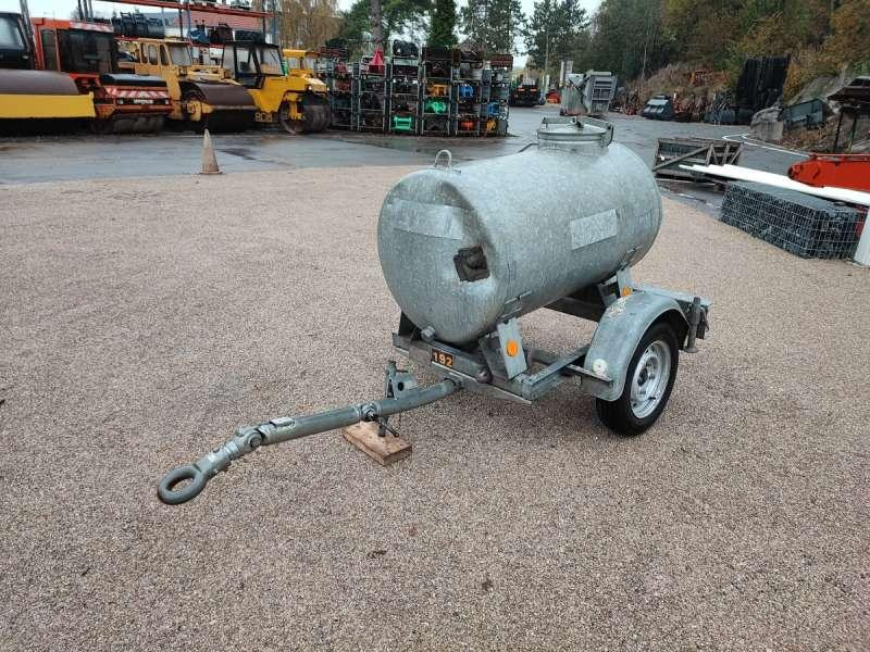 YSM 500 LITRES A EAU - מכל: תמונה 2 YSM 500 LITRES A EAU - מכל: תמונה 2