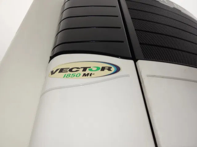 Chereau 3 AXEL,2 ASSENGESTUURD,1 LIFTAS,APK GEKEURD - סמיטריילר עם קירור: תמונה 5 Chereau 3 AXEL,2 ASSENGESTUURD,1 LIFTAS,APK GEKEURD - סמיטריילר עם קירור: תמונה 5