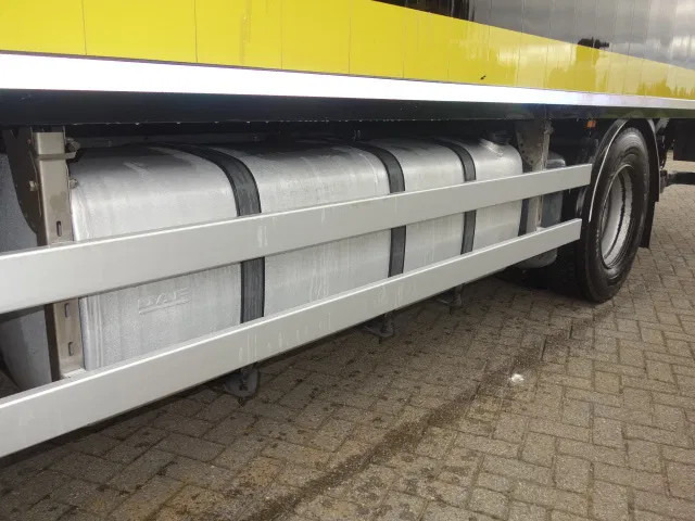 DAF CF 290 ALUGESLOTENBAK EN KLEP 2500 KG,GVW 20.500 KG - משאית תיבה: תמונה 5 DAF CF 290 ALUGESLOTENBAK EN KLEP 2500 KG,GVW 20.500 KG - משאית תיבה: תמונה 5