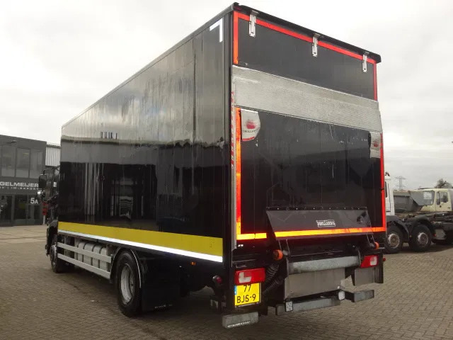 DAF CF 290 ALUGESLOTENBAK EN KLEP 2500 KG,GVW 20.500 KG - משאית תיבה: תמונה 4 DAF CF 290 ALUGESLOTENBAK EN KLEP 2500 KG,GVW 20.500 KG - משאית תיבה: תמונה 4
