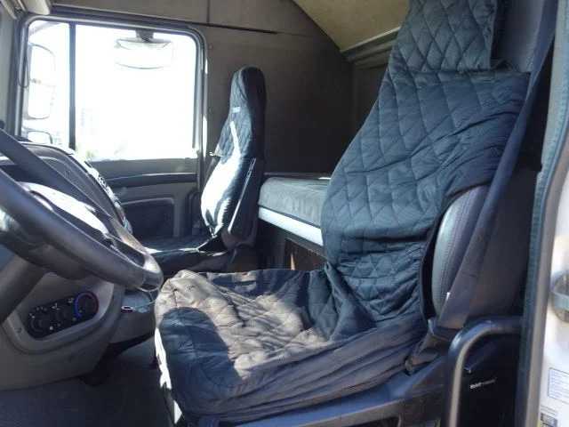 DAF XF 105.460 zf intarder - יחידת טרקטור: תמונה 5 DAF XF 105.460 zf intarder - יחידת טרקטור: תמונה 5