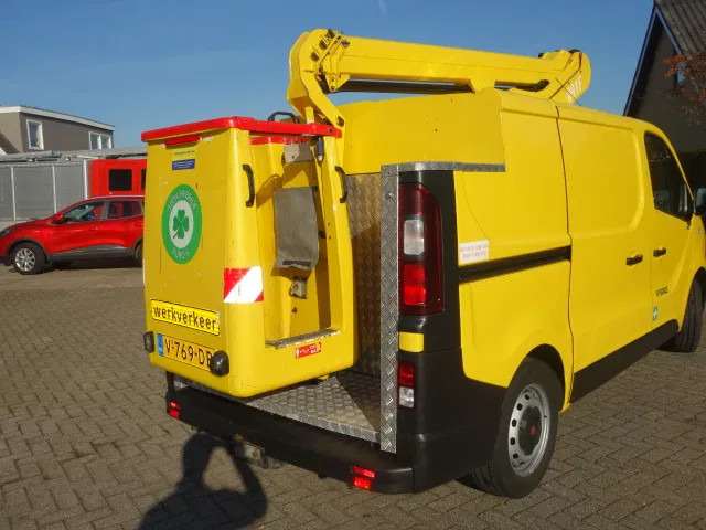 Fiat - כלי רכב מסחרי: תמונה 3 Fiat - כלי רכב מסחרי: תמונה 3