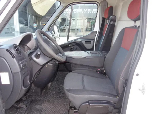 Renault MASTER12,5 METER SKYWORKER,TELESCOPIC - כלי רכב מסחרי: תמונה 5 Renault MASTER12,5 METER SKYWORKER,TELESCOPIC - כלי רכב מסחרי: תמונה 5