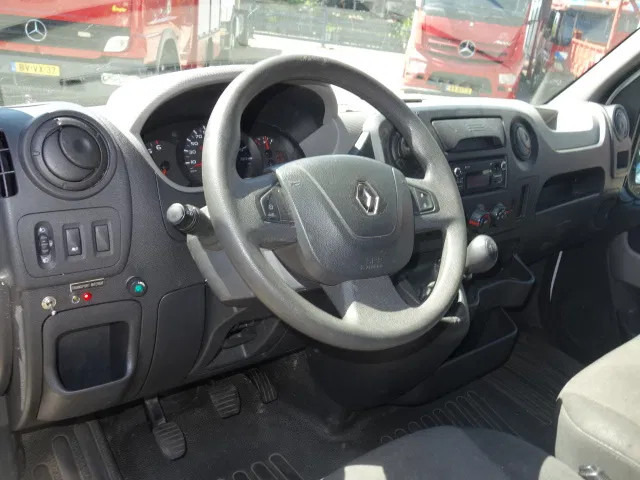 כלי רכב מסחרי Renault Master 12 METER SKY WORKER: תמונה 10